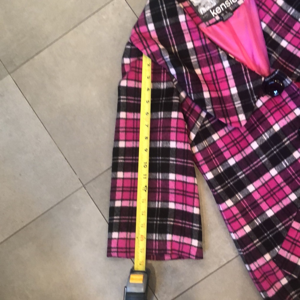 Kensie Blazer/ Jacket - Picture 8 of 11
